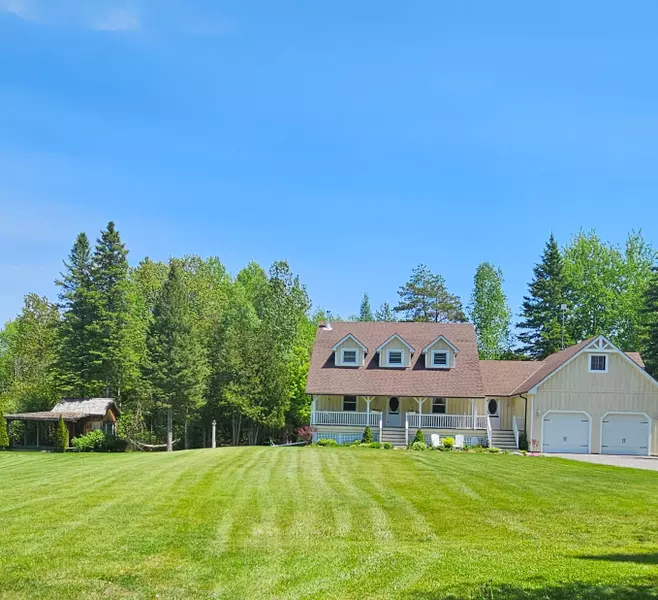 930 Killarney Bay RD, Kawartha Lakes, ON K0M 1G0