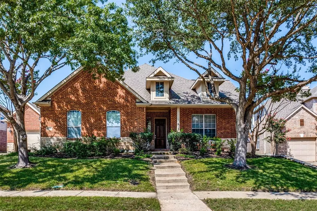 Mckinney, TX 75071,7204 Meredith Court