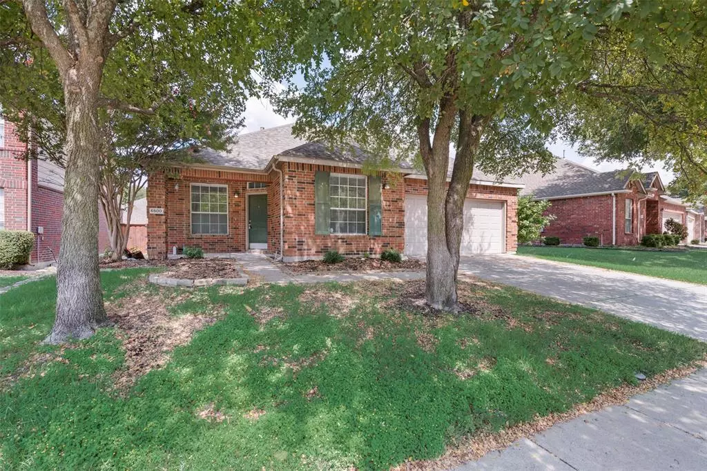 Mckinney, TX 75072,6500 Courtyards Drive