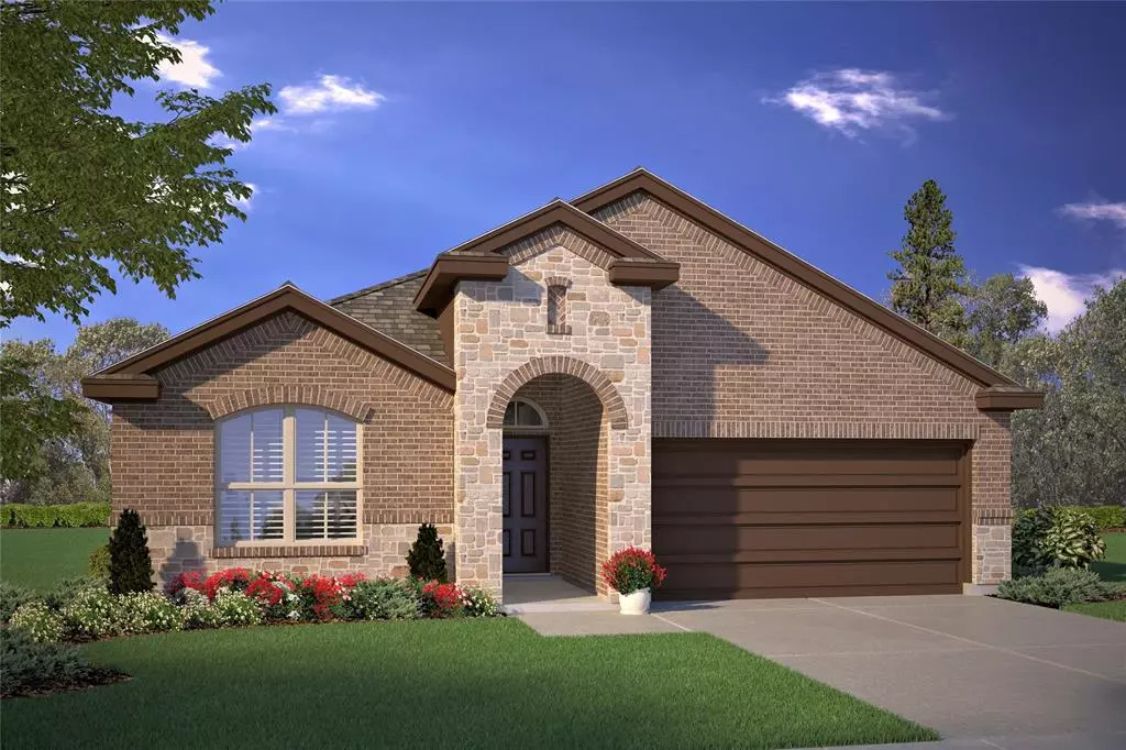 Haslet, TX 76052,2304 MONOCEROS Drive