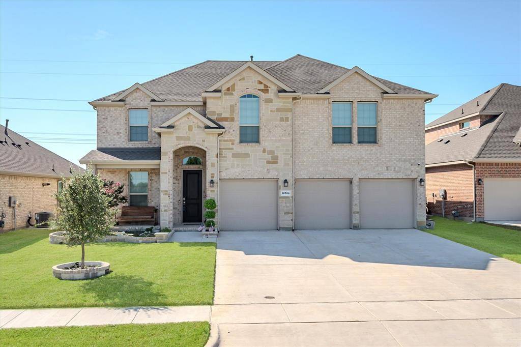 Grand Prairie, TX 76065,10706 Cherry Tree Way