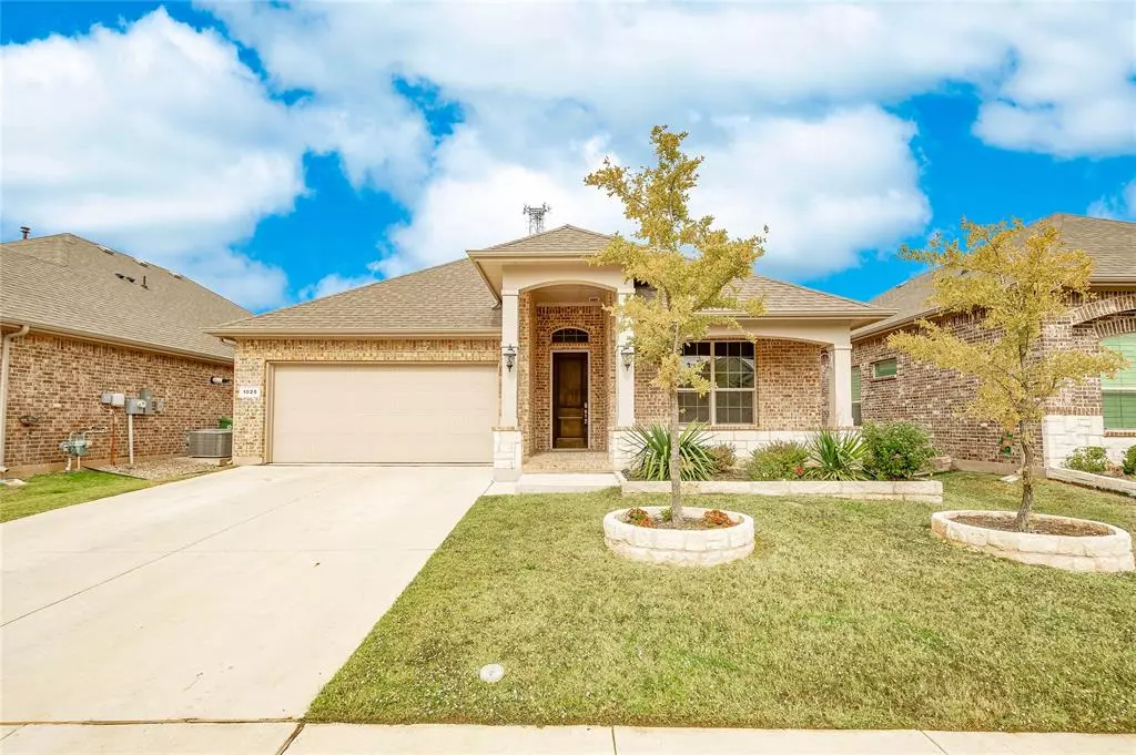 Hickory Creek, TX 75065,1025 Almond Street