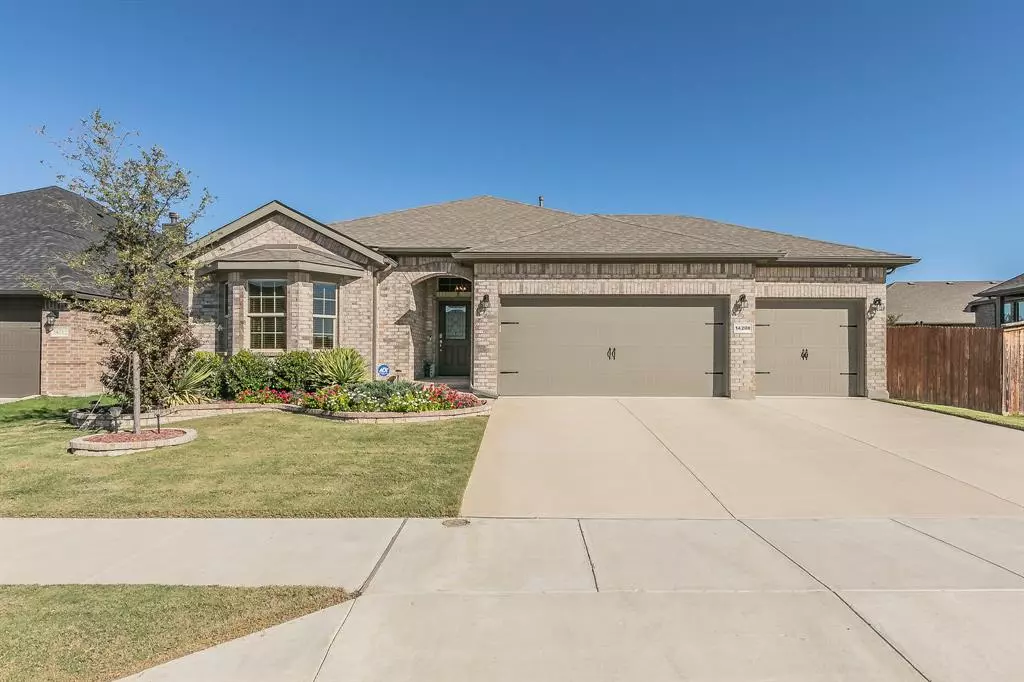 Haslet, TX 76052,14208 Lapetus Drive