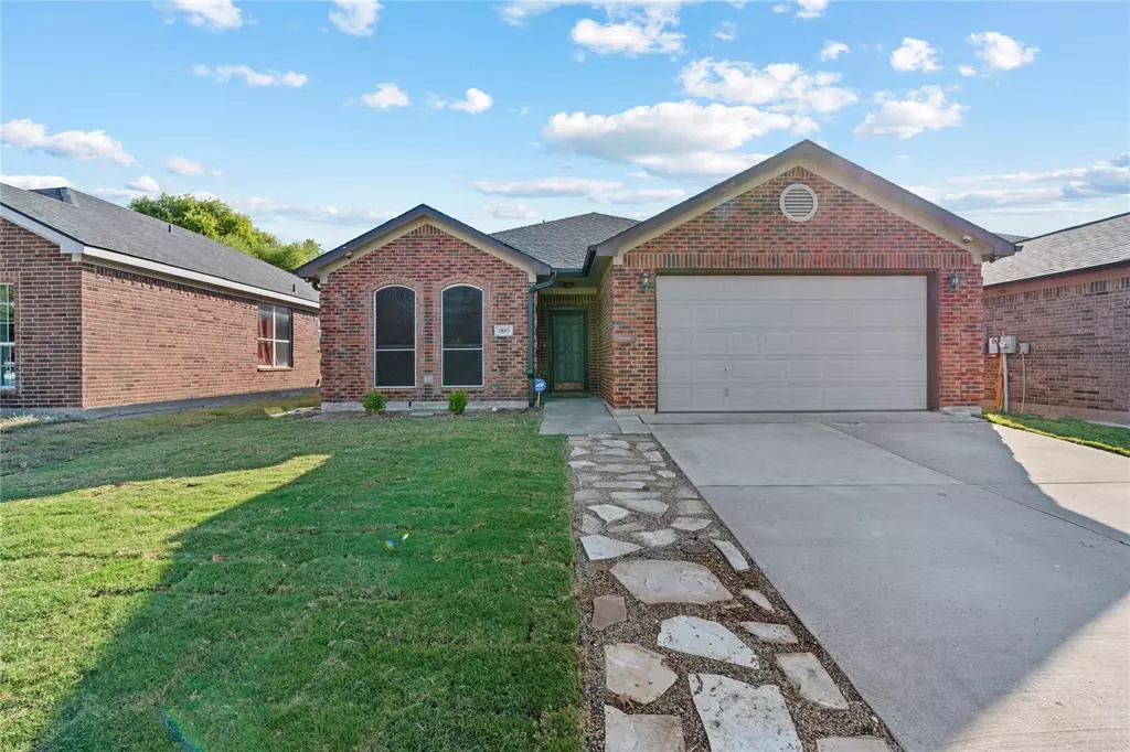 Fort Worth, TX 76108,2837 Wakecrest Drive