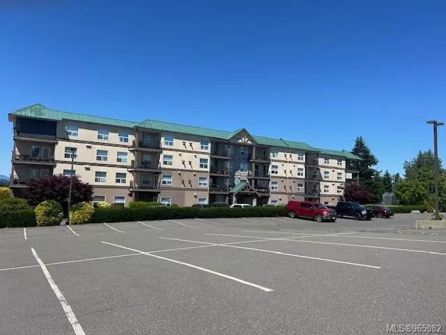 Campbell River, BC V9W 6Y6,280 Dogwood St S #212