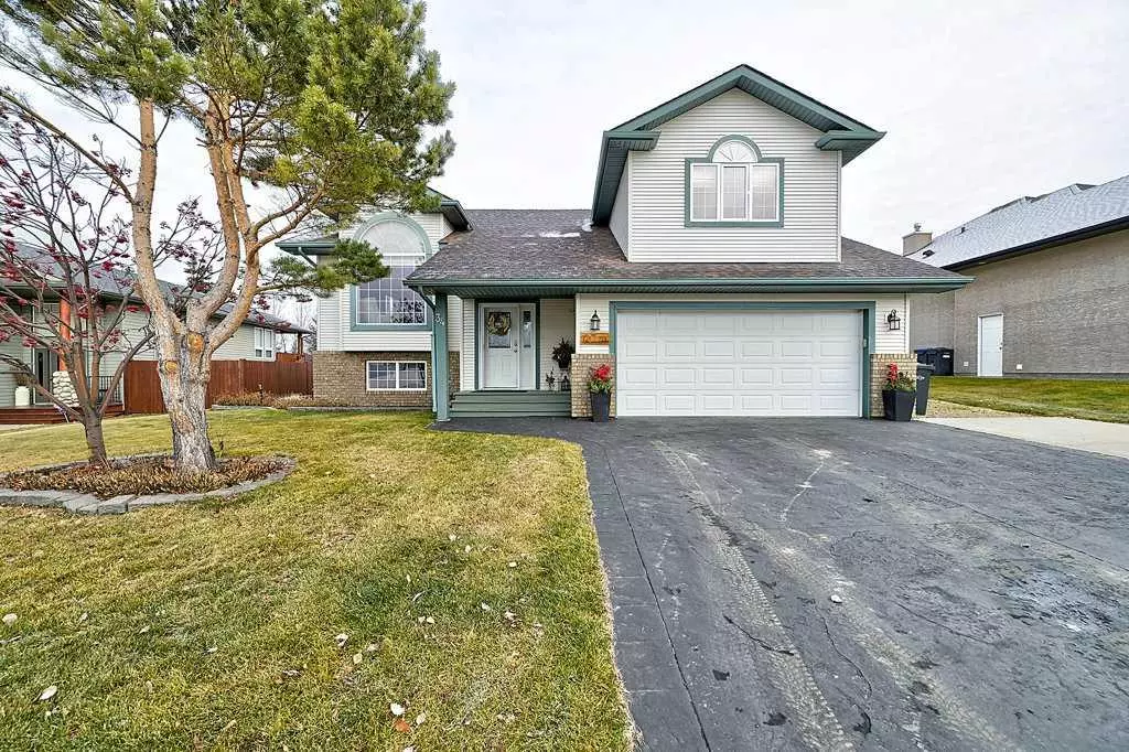 Sylvan Lake, AB T4S 2L3,34 Fieldstone WAY