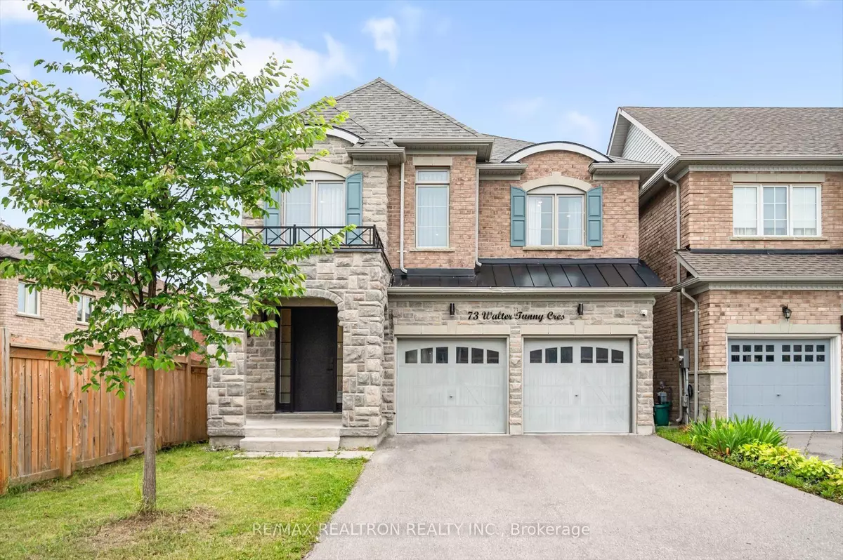 East Gwillimbury, ON L9N 0R4,73 Walter Tunny CRES