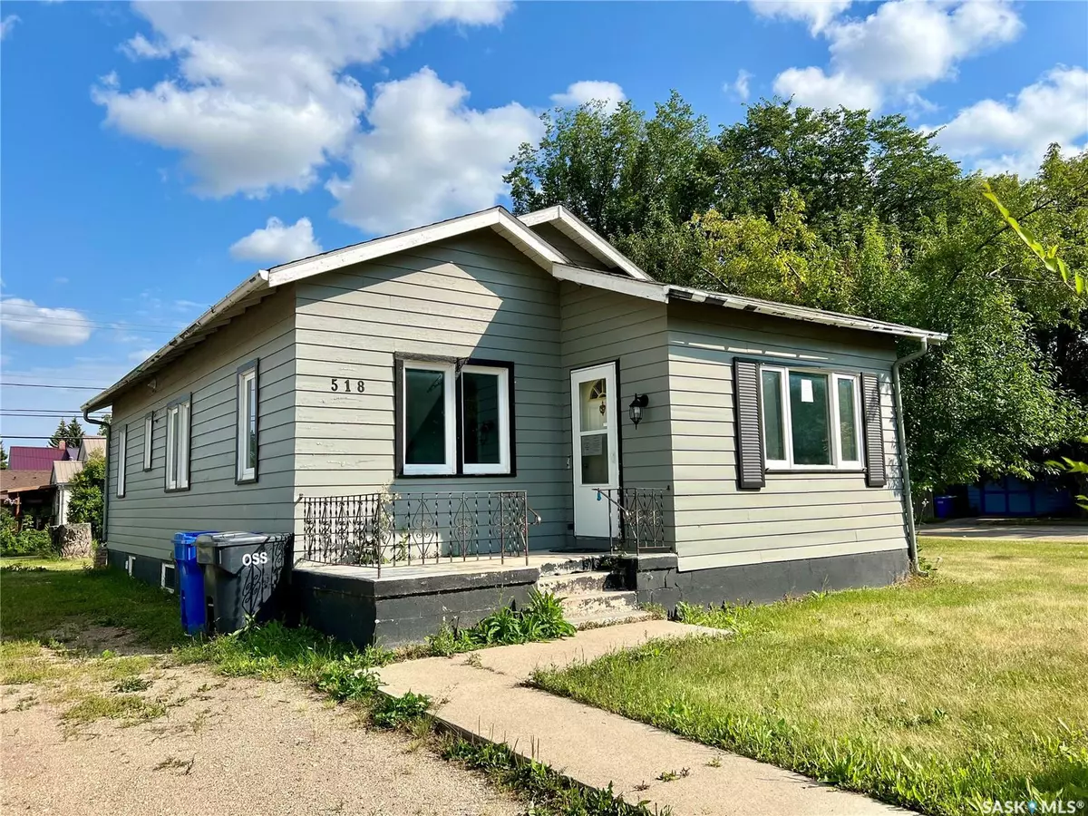 Canora, SK S0A 0L0,518 Main STREET