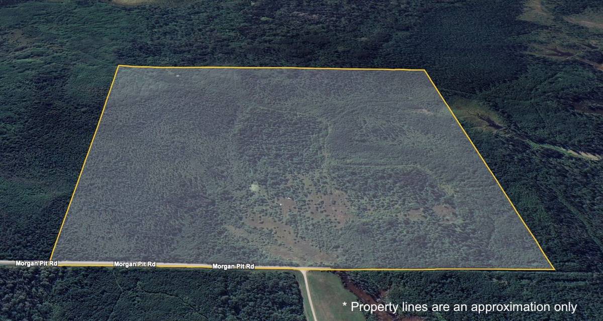 Iroquois Falls, ON P0K 1G0,2141 Morgan Pit RD