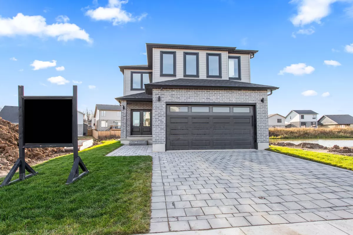 London, ON N6M 0K3,258 HESSELMAN CRES