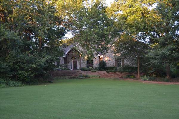 623 Doe Ridge Court, Norman, OK 73026