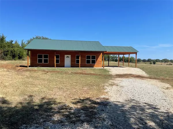 36029 EW 1140 Road, Seminole, OK 74868