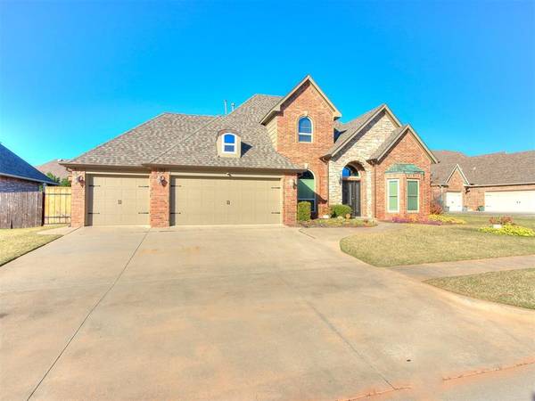 1517 SW 132nd Street, Oklahoma City, OK 73170