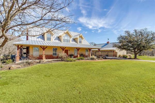 Burleson, TX 76028,104 Ranchway Drive