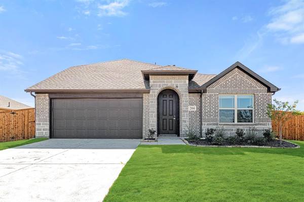 204 Eagle View Lane, Commerce, TX 75428