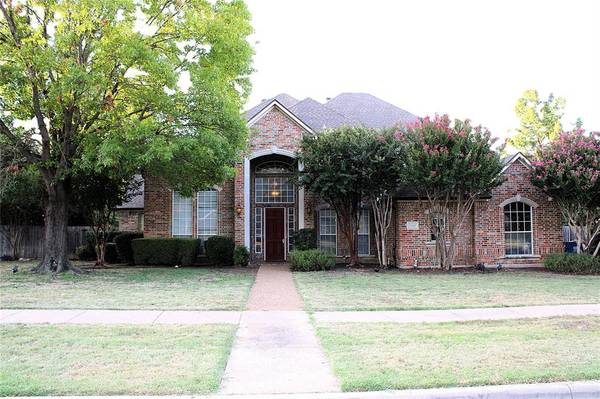 1308 Normandy Drive, Southlake, TX 76092