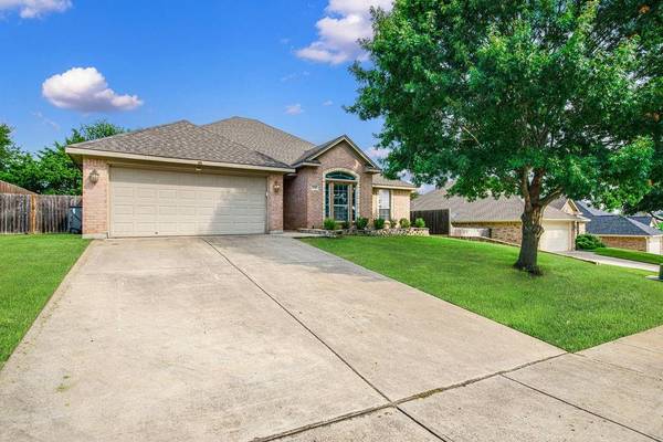 Burleson, TX 76028,816 Ridgehill Court