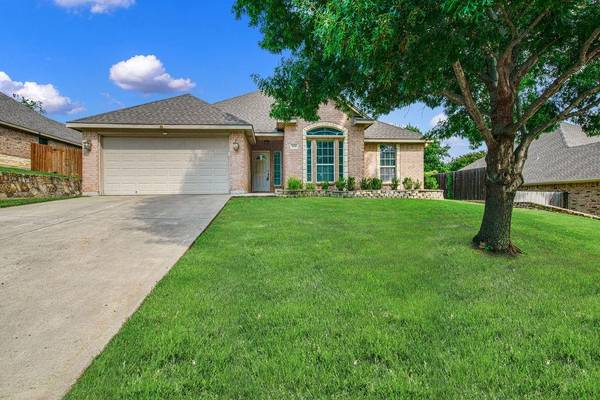 Burleson, TX 76028,816 Ridgehill Court