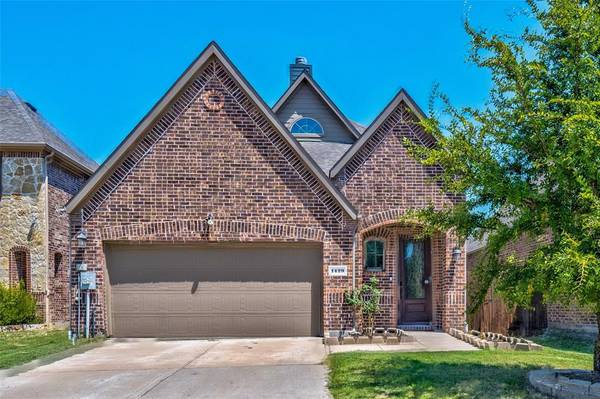 1429 Lauren Creek Lane, Mckinney, TX 75072