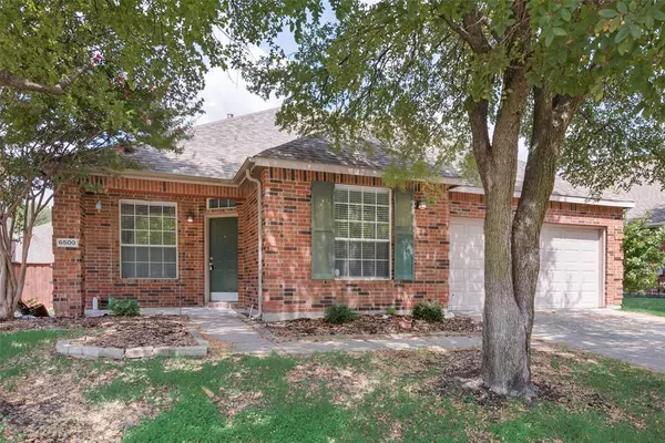 Mckinney, TX 75072,6500 Courtyards Drive