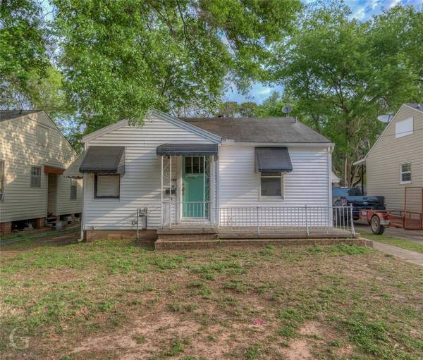 240 E Fairview Street, Shreveport, LA 71104