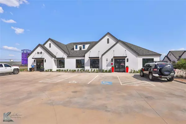 Abilene, TX 79606,4601 Antilley #Building A Suite 102