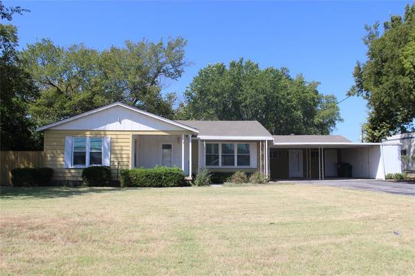 409 W Main Street, Azle, TX 76020