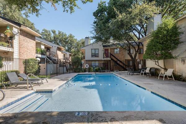 6646 E Lovers Lane #1308, Dallas, TX 75214