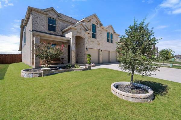 Grand Prairie, TX 76065,10706 Cherry Tree Way