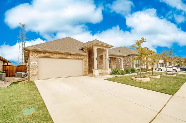 Hickory Creek, TX 75065,1025 Almond Street