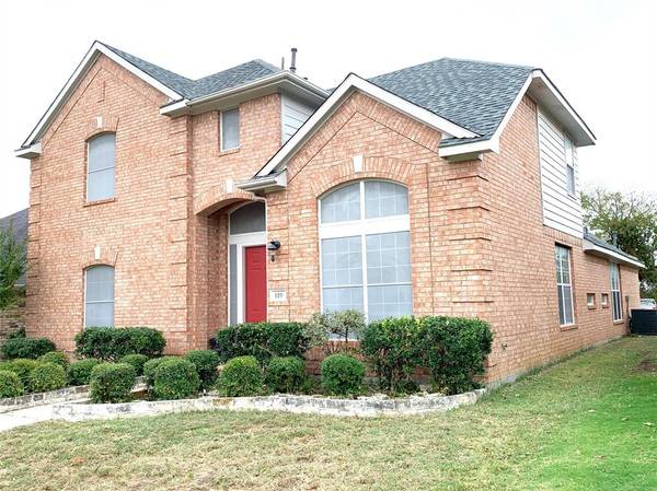 Allen, TX 75013,119 Parkhurst Lane