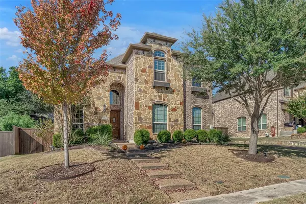 Mckinney, TX 75072,1108 Navajo Drive