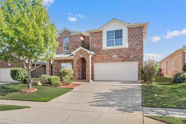 12848 Old Macgregor Lane, Fort Worth, TX 76244