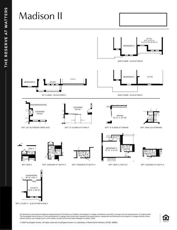 Allen, TX 75013,2117 Rosinweed Lane