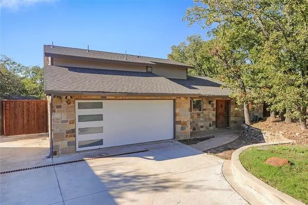 3427 Lakewood Lane, Flower Mound, TX 75022