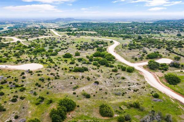 Glen Rose, TX 76043,Lot #137 Valley View Court