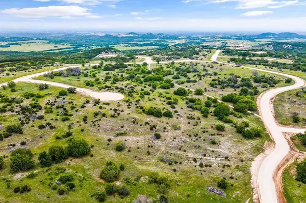 Glen Rose, TX 76043,Lot #137 Valley View Court