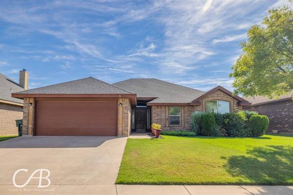 4909 Spring Creek, Abilene, TX 79602