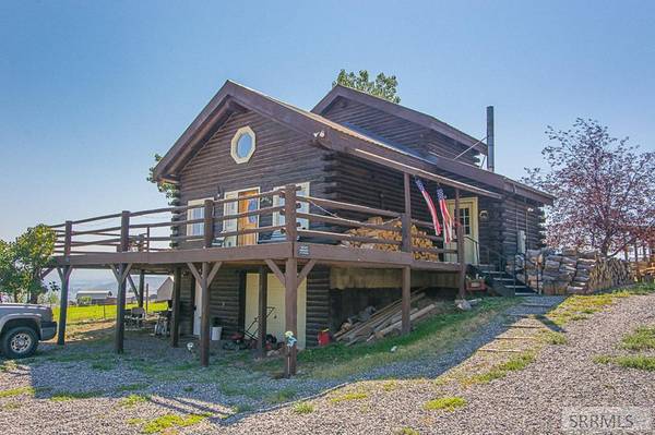 70 Fulton Road, Salmon, ID 83467