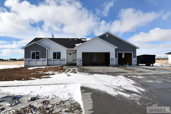 163 N 4032 E, Rigby, ID 83442