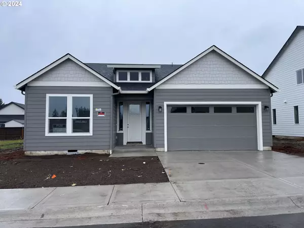 10702 NE 122nd PL, Vancouver, WA 98682