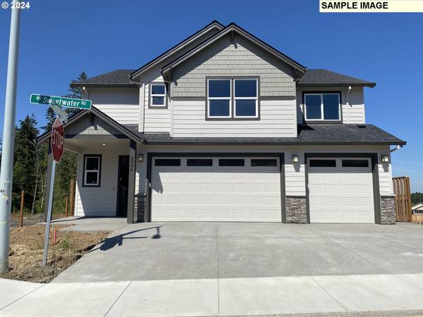 2311 E Juniper CIR, La Center, WA 98629