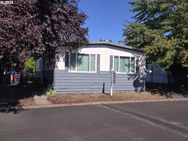 1120 W FAIRVIEW DR #76, Springfield, OR 97477