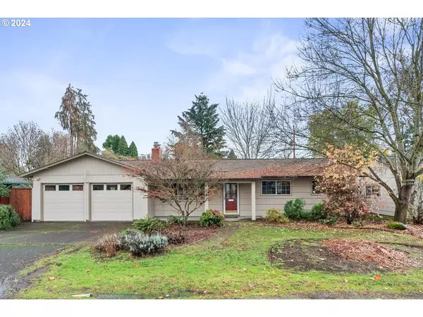 2210 SW ECOLE AVE, Beaverton, OR 97005