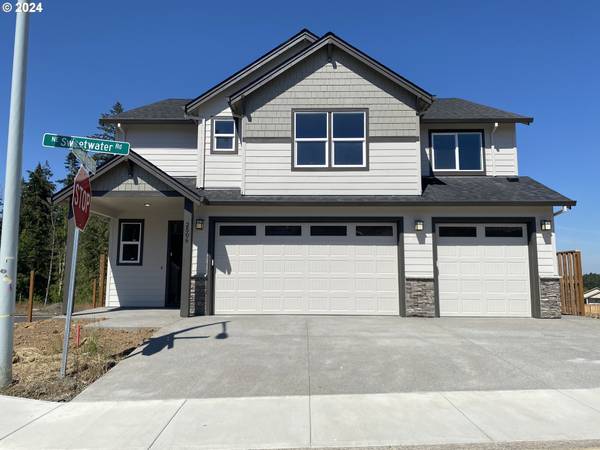 2311 E Juniper CIR, La Center, WA 98629