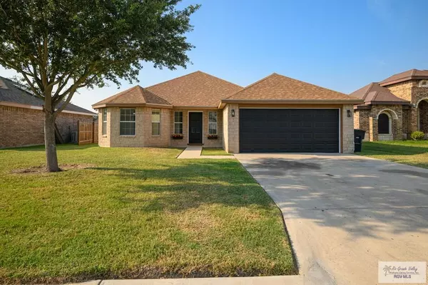 La Villa, TX 78562,206 MOCKINGBIRD LN