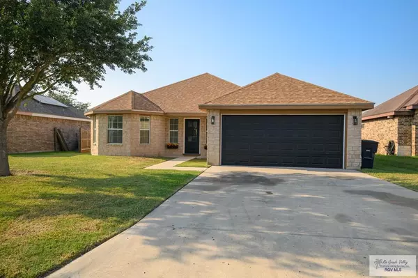 La Villa, TX 78562,206 MOCKINGBIRD LN