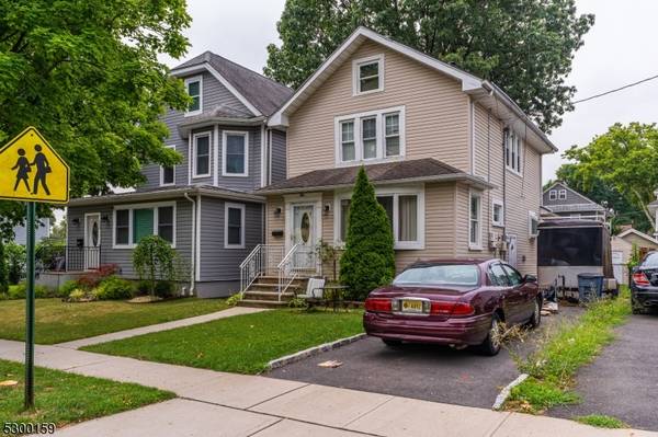 326 Sherman Ave, Roselle Park Boro, NJ 07204