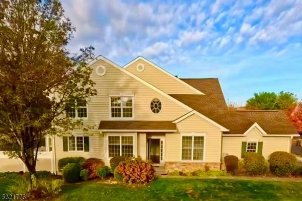 267 Patriot Hill Dr, Bernards Twp., NJ 07920