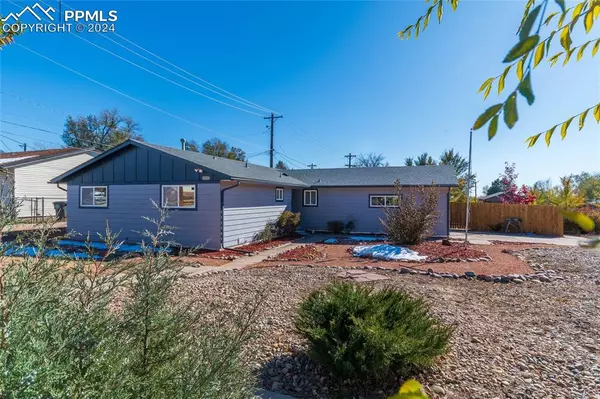 Colorado Springs, CO 80910,2403 Bandelier DR